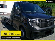 Renault Master L3 Extra Autolaweta AT9 L3 Extra Autolaweta AT9 2.0 170KM