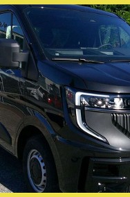 Renault Master L3 Extra Autolaweta AT9 L3 Extra Autolaweta AT9 2.0 170KM-2