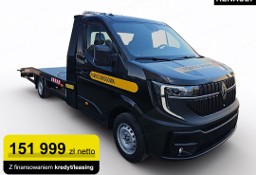 Renault Master L3 Extra Autolaweta AT9 L3 Extra Autolaweta AT9 2.0 170KM