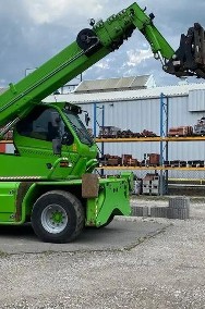 Ładowarka teleskopowa Merlo ROTO 40.18 S PILOT KLIMA 2017r-2