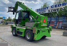 Ładowarka teleskopowa Merlo ROTO 40.18 S PILOT KLIMA 2017r