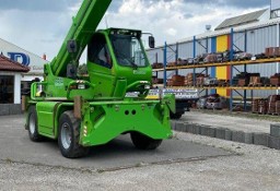 Ładowarka teleskopowa Merlo ROTO 40.18 S PILOT KLIMA 2017r