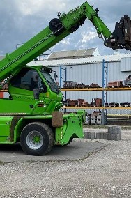 Ładowarka teleskopowa Merlo ROTO 40.18 S PILOT KLIMA 2017r-2