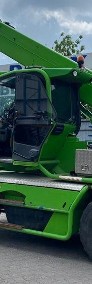 Ładowarka teleskopowa Merlo ROTO 40.18 S PILOT KLIMA 2017r-4