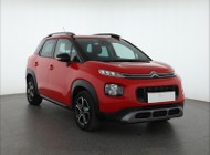 Citroen C3 Aircross , Salon Polska, Serwis ASO, Klimatronic, Tempomat, Parktronic