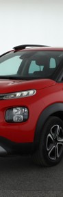 Citroen C3 Aircross , Salon Polska, Serwis ASO, Klimatronic, Tempomat, Parktronic-3