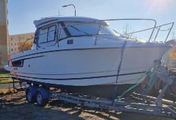 Łódź motorowa Merry Fisher 295 |2020 r| model 2021| ster strumieniowy