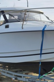 Łódź motorowa Merry Fisher 295 |2020 r| model 2021| ster strumieniowy-2