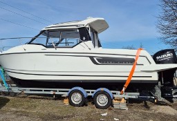 Łódź motorowa Merry Fisher 295 |2020 r| model 2021| ster strumieniowy