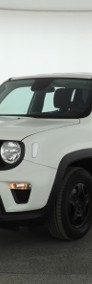 Jeep Renegade Face lifting , Salon Polska, VAT 23%, Klima, Tempomat-3