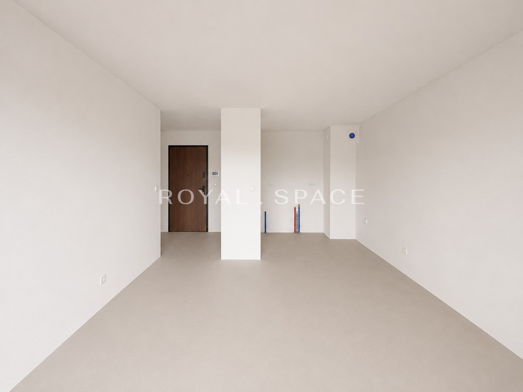 Unikatowy apartament z balkonem | Lindego 2 - Widok 4