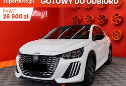 Peugeot 208 II GT eDCS 1.2 mHEV GT eDCS 1.2 mHEV 145KM / Pakiet Vision i Nawigation