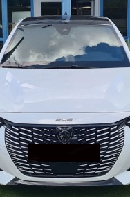 Peugeot 208 II GT eDCS 1.2 mHEV GT eDCS 1.2 mHEV 145KM / Pakiet Vision i Nawigation-2