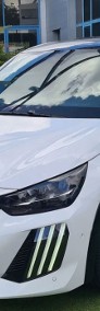 Peugeot 208 II GT eDCS 1.2 mHEV GT eDCS 1.2 mHEV 145KM / Pakiet Vision i Nawigation-3