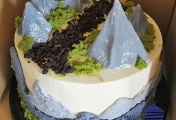 Torty, ciasta domowe - tradycyjne, personalizowane, piętrowe, tort, number cake