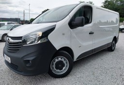 Opel Vivaro Zadbany Serwisowany Klimatyzacja Long