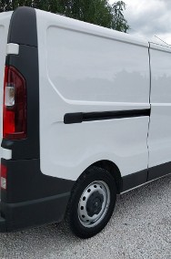 Opel Vivaro Zadbany Serwisowany Klimatyzacja Long-2