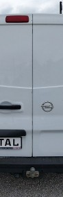 Opel Vivaro Zadbany Serwisowany Klimatyzacja Long-3