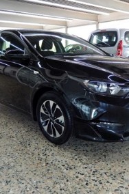 Kia Cee'd III 1.5 T-GDI M 1.5 T-GDI M 140KM-2