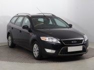 Ford Mondeo VI , Klimatronic, El. szyby