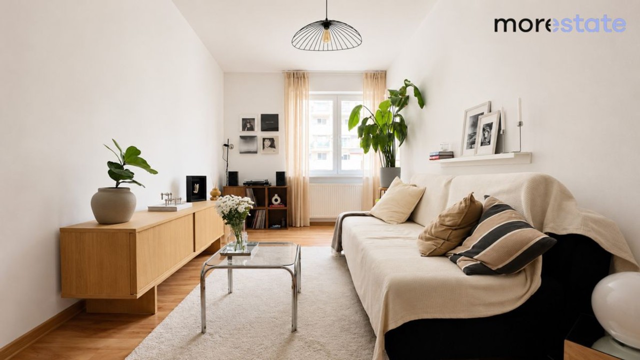 2 osobne pokoje z balkonem | Bronowice | Parking - Widok 2