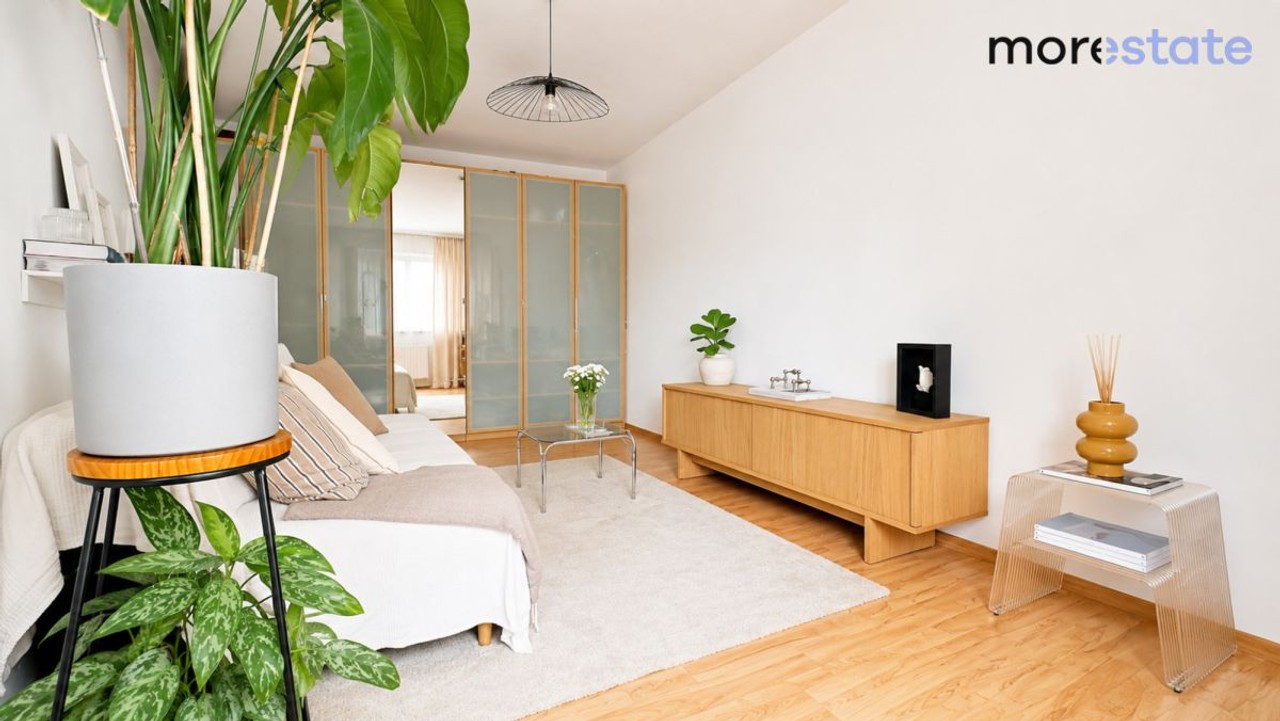 2 osobne pokoje z balkonem | Bronowice | Parking - Widok 4