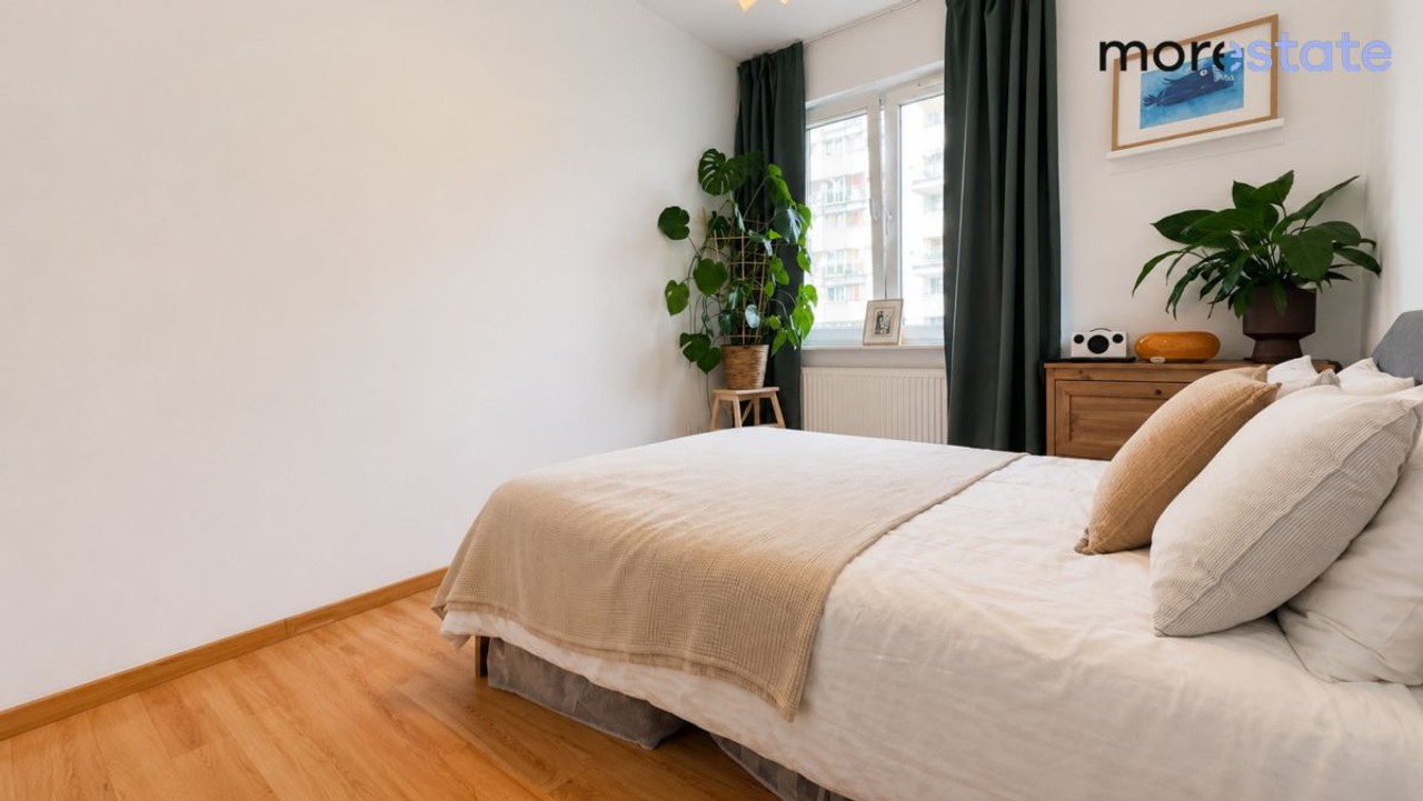 2 osobne pokoje z balkonem | Bronowice | Parking - Widok 5
