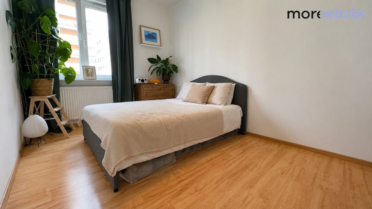 2 osobne pokoje z balkonem | Bronowice | Parking - Widok 6