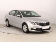 Skoda Octavia III Salon Polska, Serwis ASO, Klimatronic, Tempomat, Parktronic,