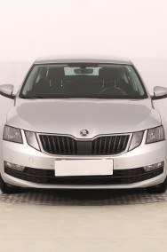 Skoda Octavia III Salon Polska, Serwis ASO, Klimatronic, Tempomat, Parktronic,-2