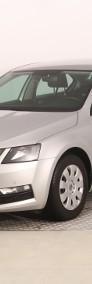 Skoda Octavia III Salon Polska, Serwis ASO, Klimatronic, Tempomat, Parktronic,-3