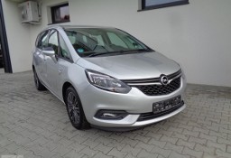 Opel Zafira D