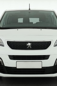 Peugeot Expert II , L2H1, VAT 23%, 6 Miejsc-2