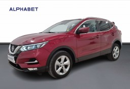 Nissan Qashqai II Qashqai 1.7 dCi Tekna Salon PL 1wł.