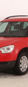 Skoda Yeti I , Klimatronic, Tempomat, Parktronic-3