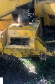 Matbro TS 300 - Koła-2