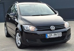 Volkswagen Golf Plus II *1.6MPi* 102KM* LiFTiNG* BARDZO Ładny* Z NiEMiEC* ESP*