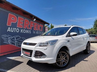 Ford Kuga II-1