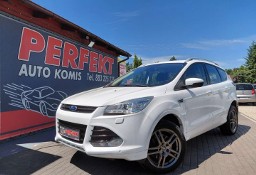 Ford Kuga II