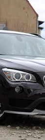 BMW X1 2014 / LED / Xenon / Bezwypadkowy / SERWIS-4