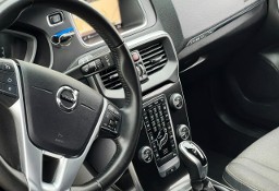 Volvo V40 II V40 Cross Country Cross Country Bezwypadkowy Oryginalny Lakier Gwara
