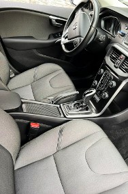 Volvo V40 II V40 Cross Country Cross Country Bezwypadkowy Oryginalny Lakier Gwara-2