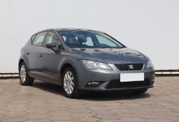 SEAT Leon III , Klimatronic, Tempomat, Parktronic,ALU