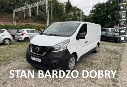 Nissan Inny Nissan 2.0DCi-120km-L2-H1-Bezwypadkowy-Kamera-Navi-PDC-KEYLESS-GO-Tempomat