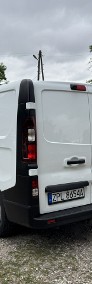 Nissan 2.0DCi-120km-L2-H1-Bezwypadkowy-Kamera-Navi-PDC-KEYLESS-GO-Tempomat-4