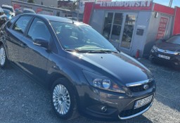 Ford Focus II 1.6 Benzyna Zarejestrowany Ubezpieczony