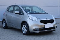 Kia Venga , Salon Polska, 1. Właściciel, Klima, Parktronic