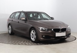 BMW SERIA 3 V (F30/F31/F34) BMW SERIA 3 , Navi, Klimatronic, Tempomat, Parktronic,