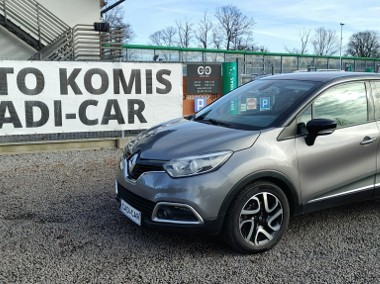 Renault Captur Automat-1