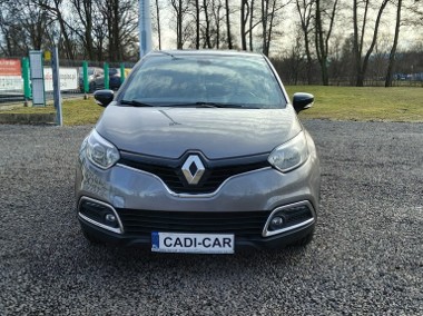 Renault Captur Automat-1